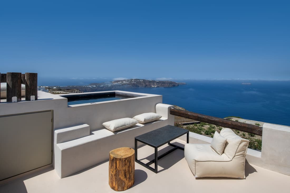 Azanti Suites
