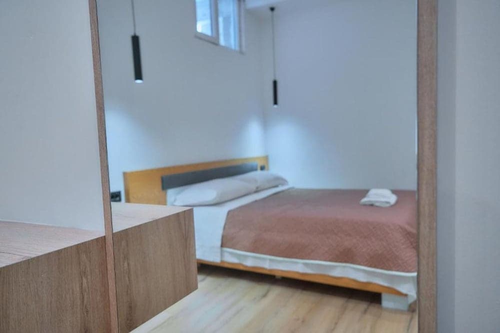 Kalpazo Inn Tirana