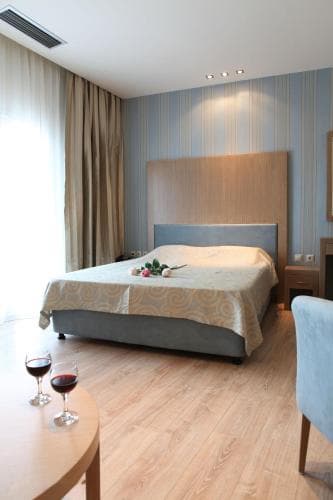 HOTEL ALFA