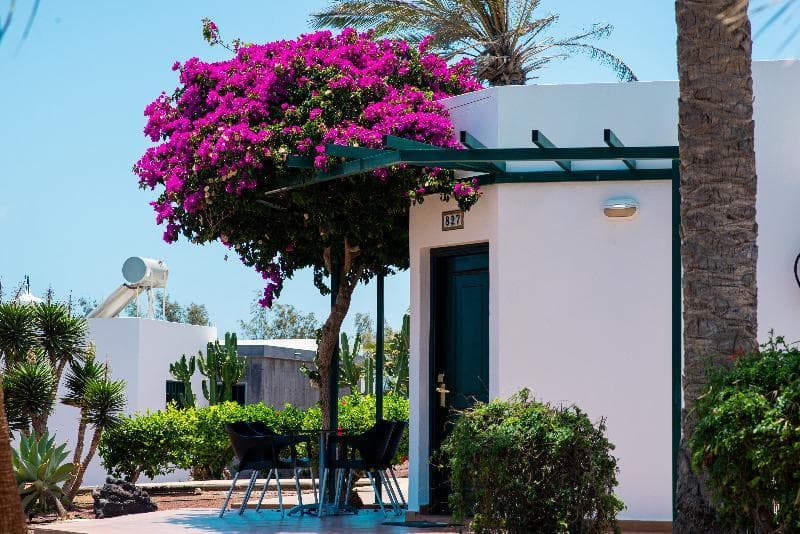 HL CLUB PLAYA BLANCA