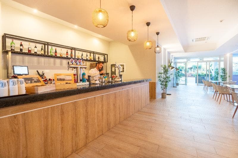 HL CLUB PLAYA BLANCA