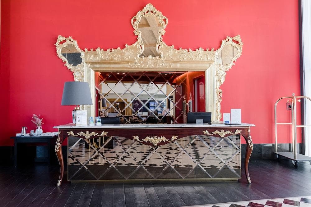 Royal Obidos Evolutee Hotel and Spa