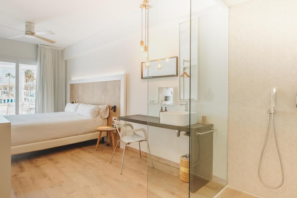 LAGO RESORT MENORCA – CASAS DEL LAGO