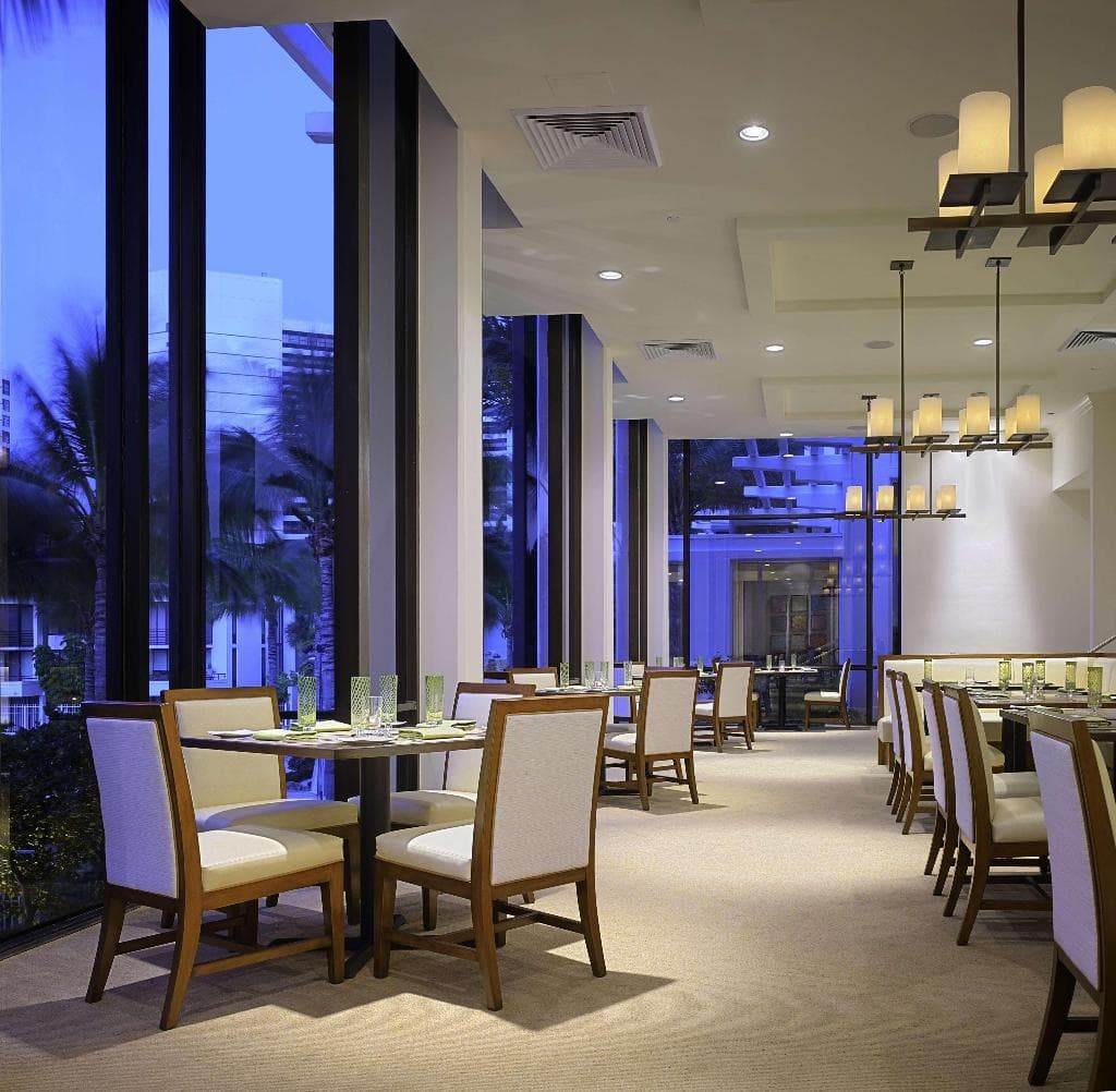 HYATT REGENCY SARASOTA