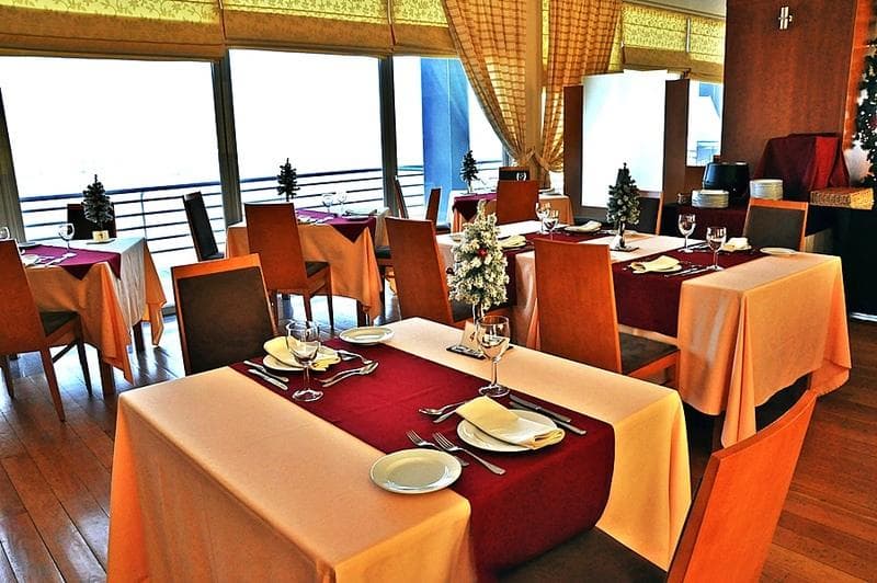 Hotel Versatile