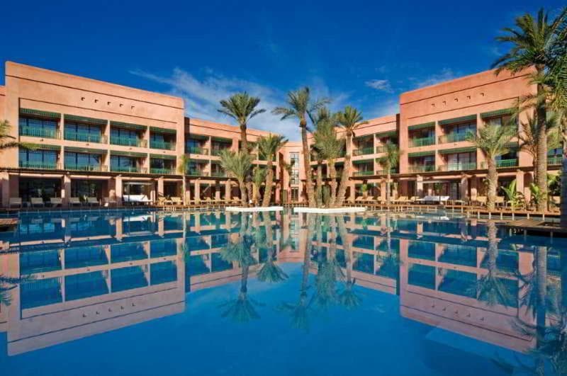 Pickalbatros Hotel du Golf
