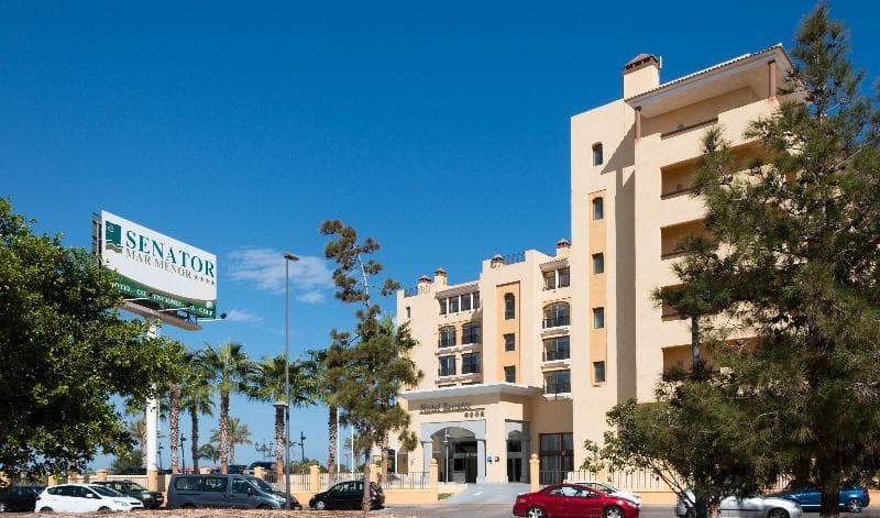 Senator Mar Menor Golf & Spa Resort