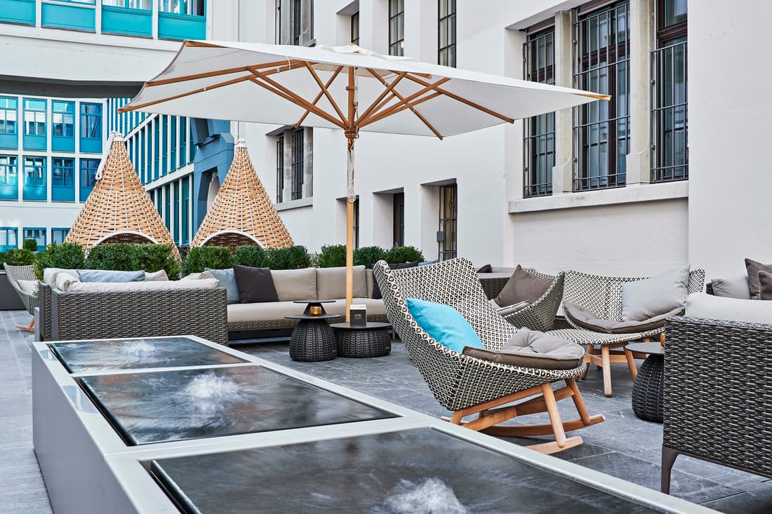 Motel One ZÃ¼rich