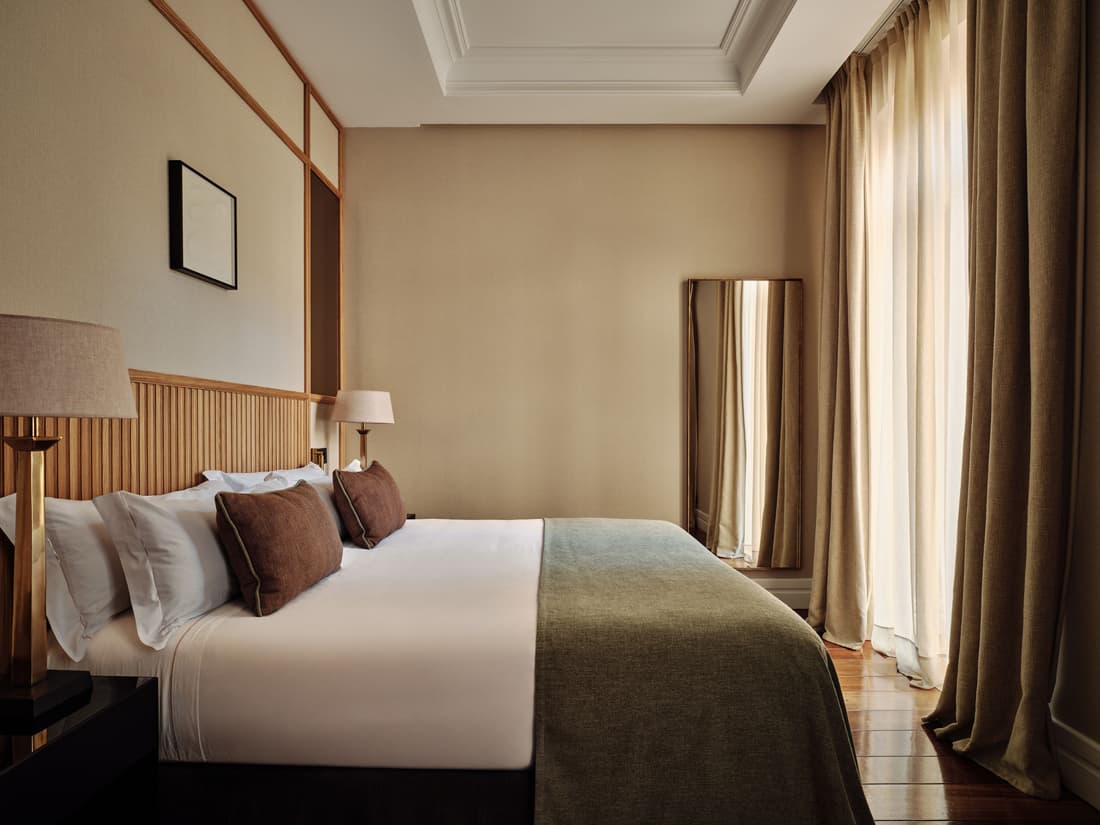 Hotel Unico Madrid