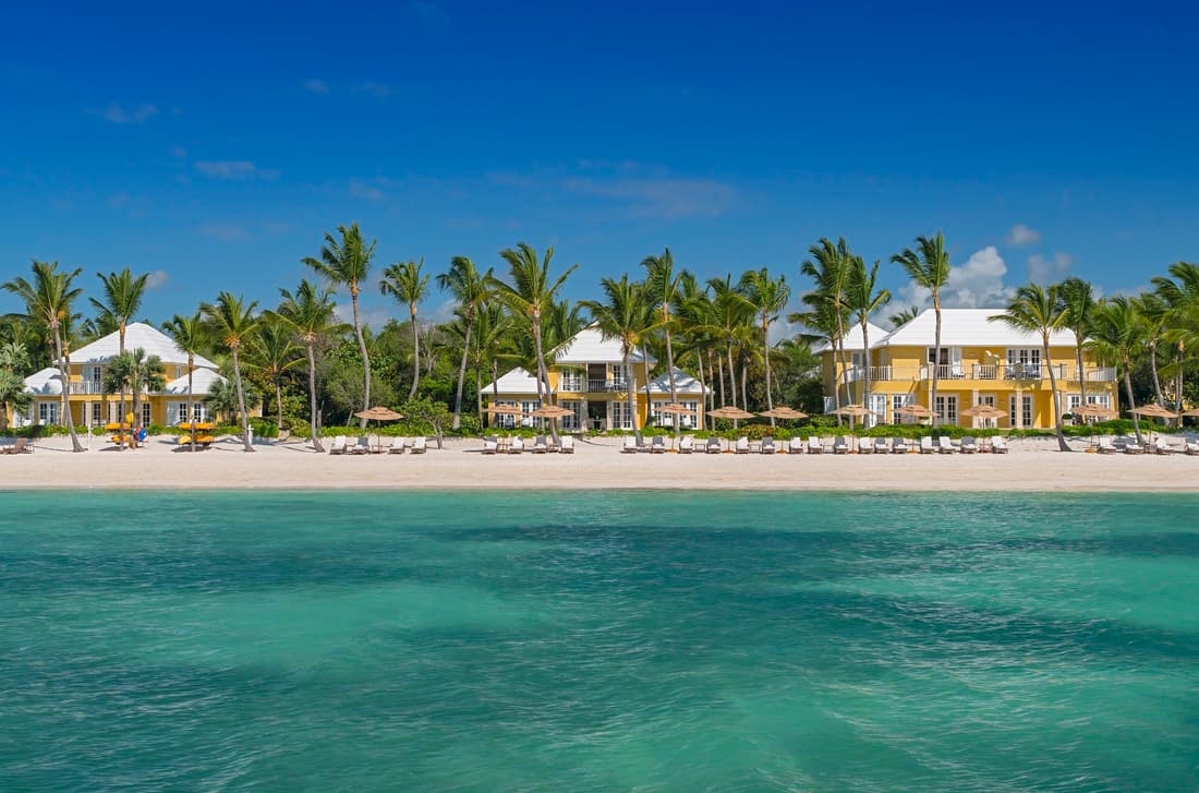Tortuga Bay