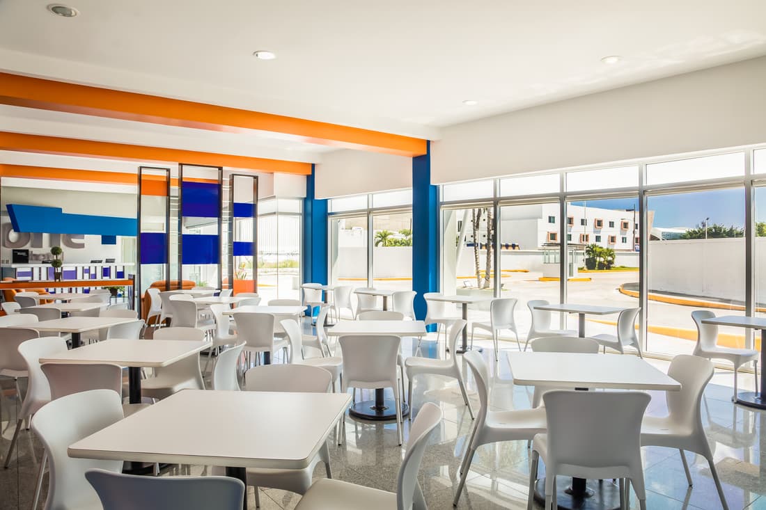 One Playa del Carmen