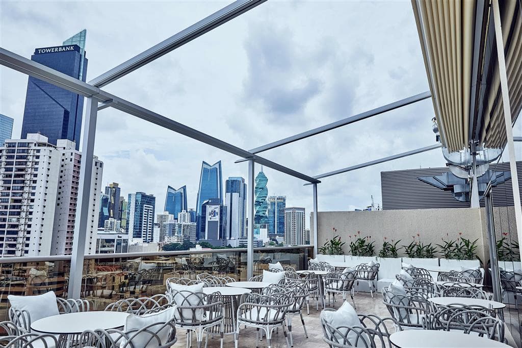 Waldorf Astoria Panama