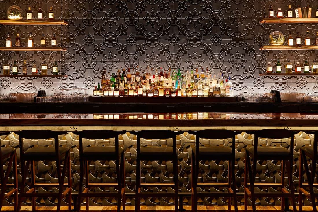 The Godfrey Hotel Boston