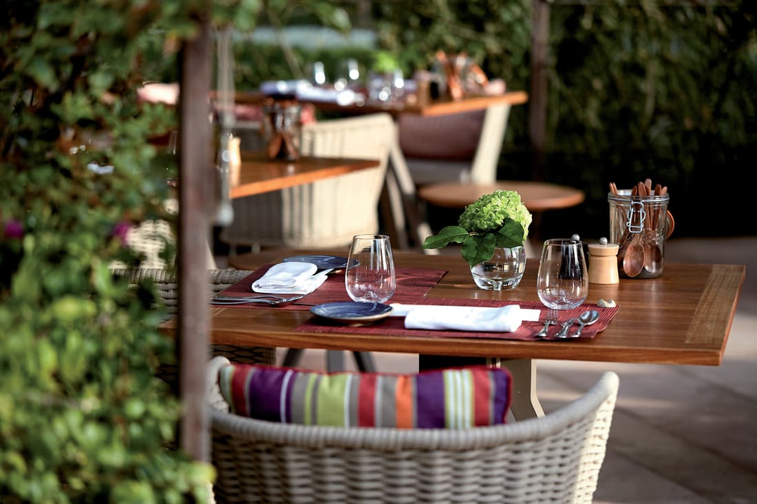 Royal Mansour Marrakech