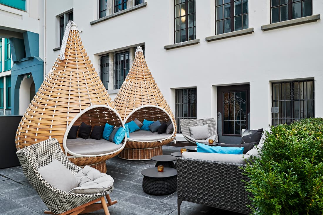 Motel One ZÃ¼rich