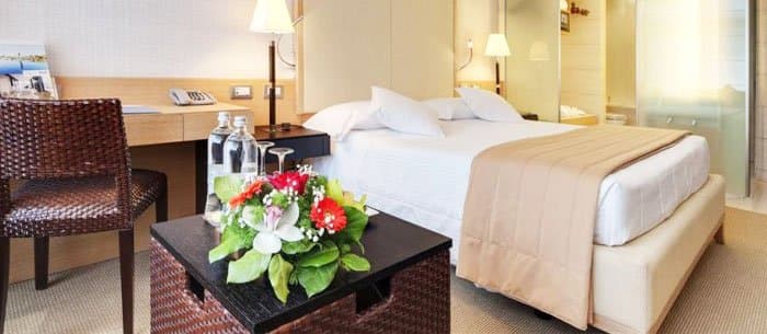 Hotel Barceló Aran Mantegna
