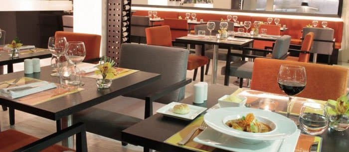 SHG Bogota 100 Design Hotel