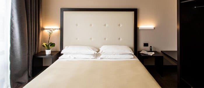 Hotel Mirage Firenze