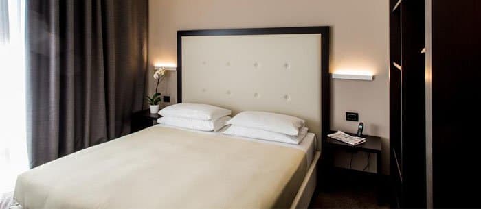 Hotel Mirage Firenze