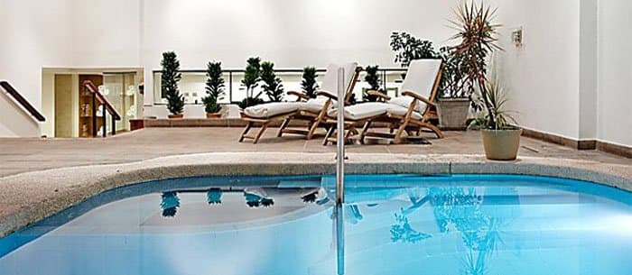 Crowne Plaza Lima