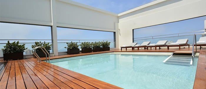 Dazzler by Wyndham Lima Miraflores