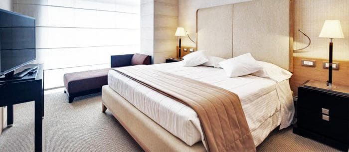 Hotel Barceló Aran Mantegna