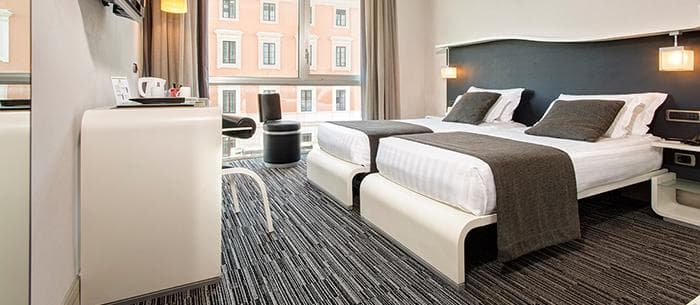 Best Western Hotel Royal Santina