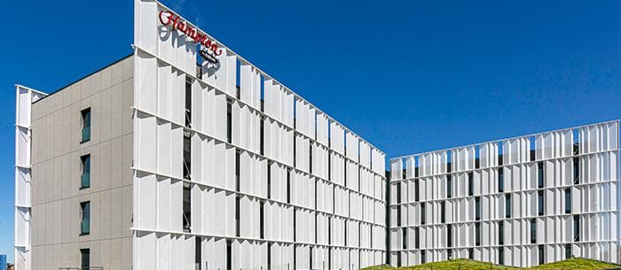 Hampton by Hilton Alcobendas