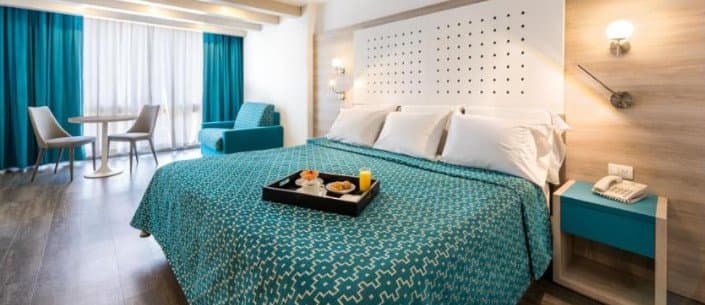 Hotel Casa Blanca