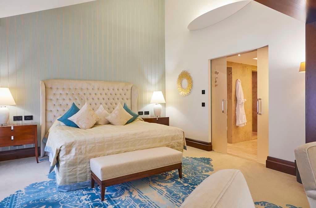 Hilton Frankfurt Gravenbruch
