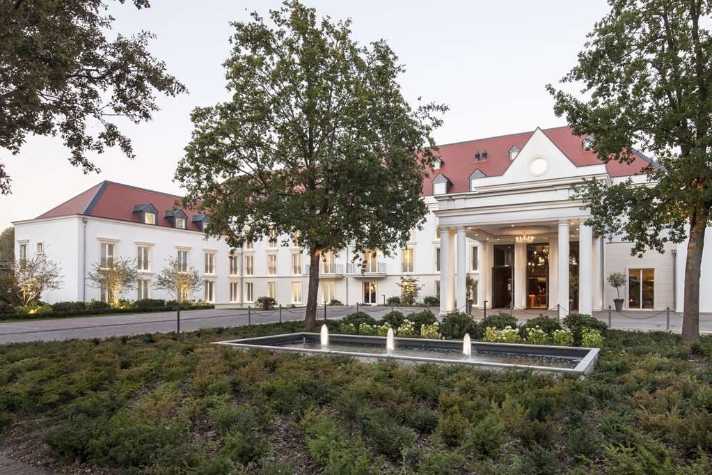 Hilton Frankfurt Gravenbruch