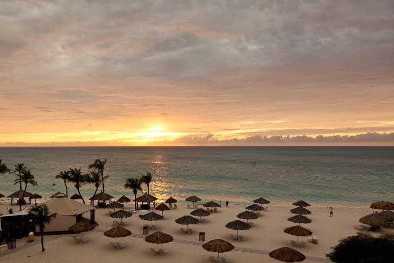 Bucuti and Tara Beach Resorts