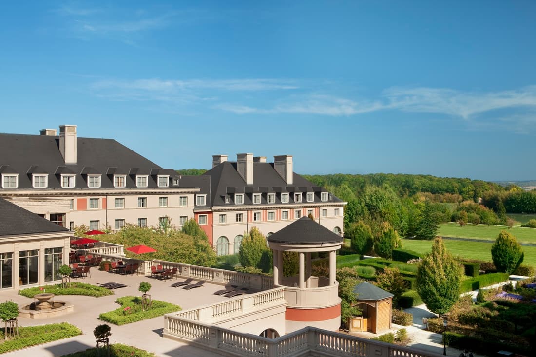Dream Castle Fabulous Hotels Group
