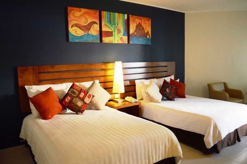 Grand Decameron Los Cabos, A Trademark All-Inclusive Resort