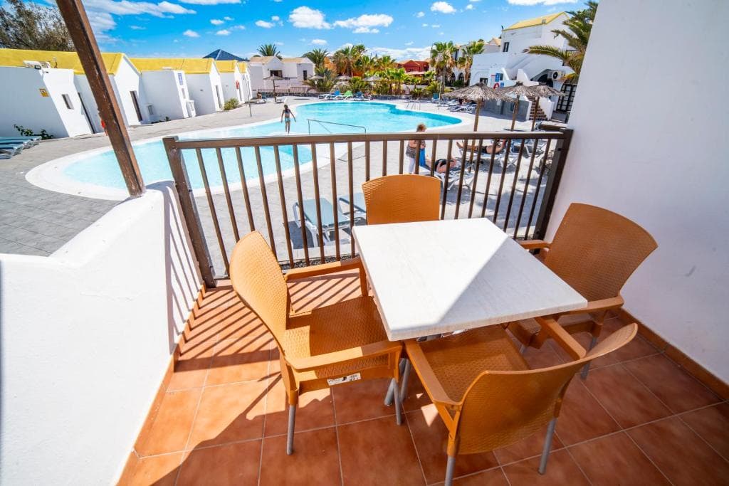 Elite Fuerteventura Club