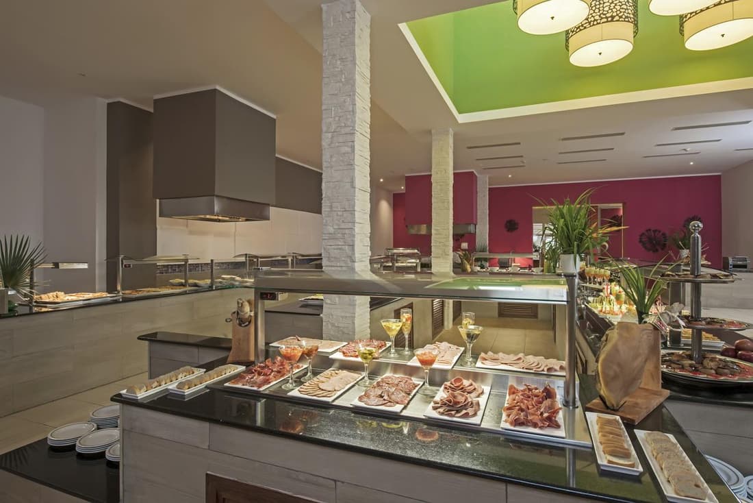 Iberostar Origin Playa Pilar