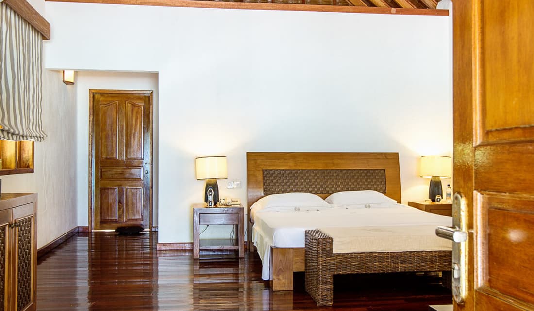 Palm Beach Island Resort & Spa