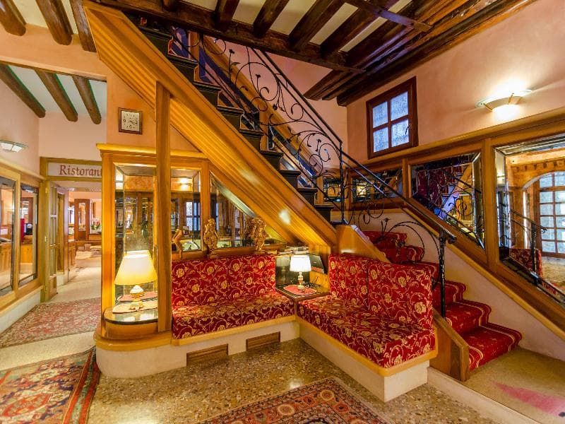 Messner Venezia