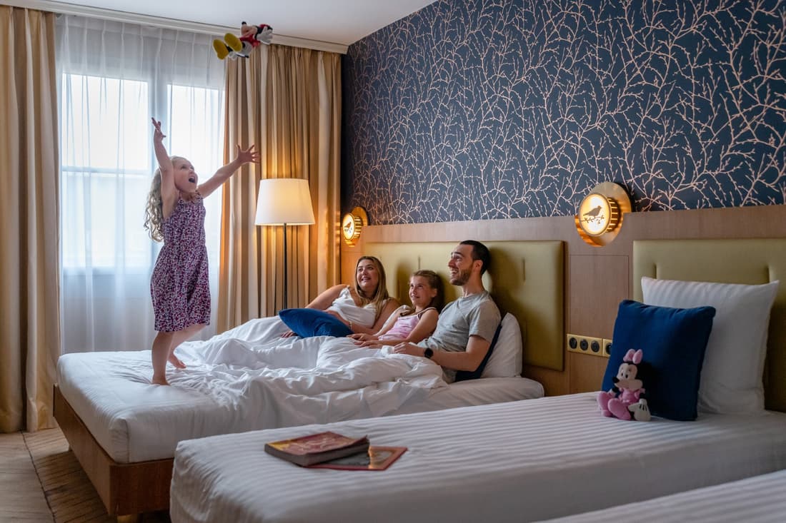 Dream Castle Fabulous Hotels Group