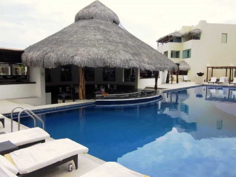 Grand Decameron Los Cabos, A Trademark All-Inclusive Resort