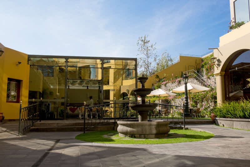 El Cabildo
