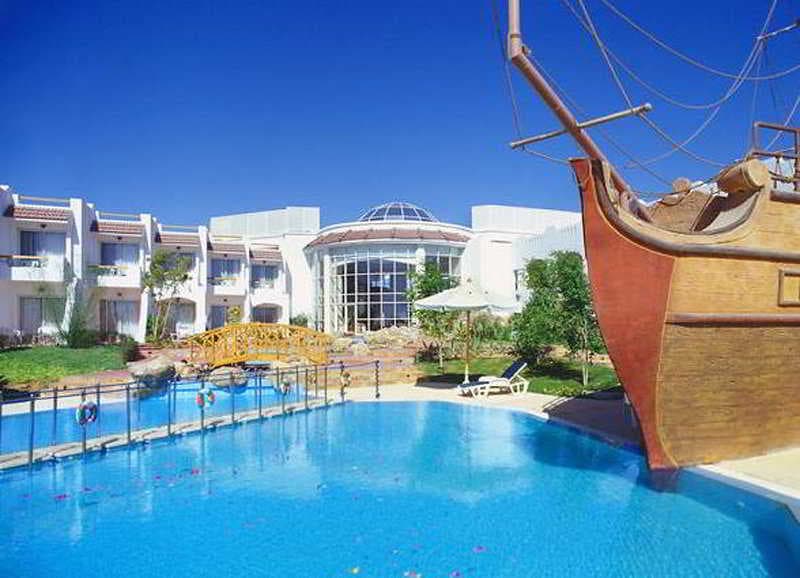 Ivy Cyrene Sharm Resort