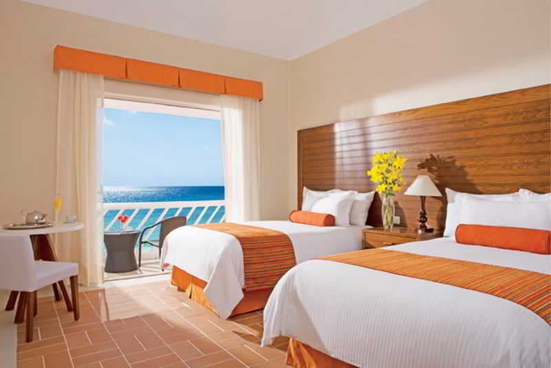 Sunscape Sabor Cozumel