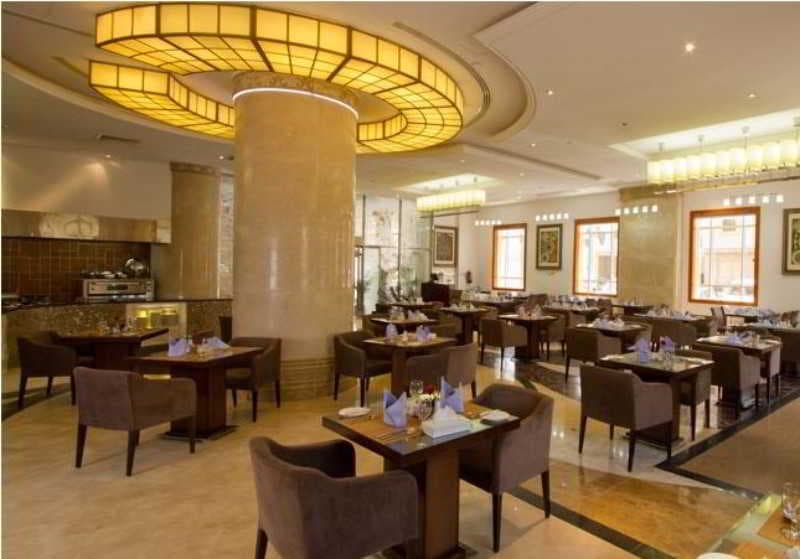Dabab Hotel by Warwick