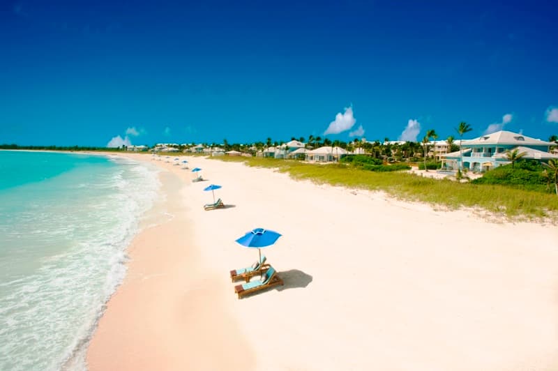 Sandals Emerald Bay