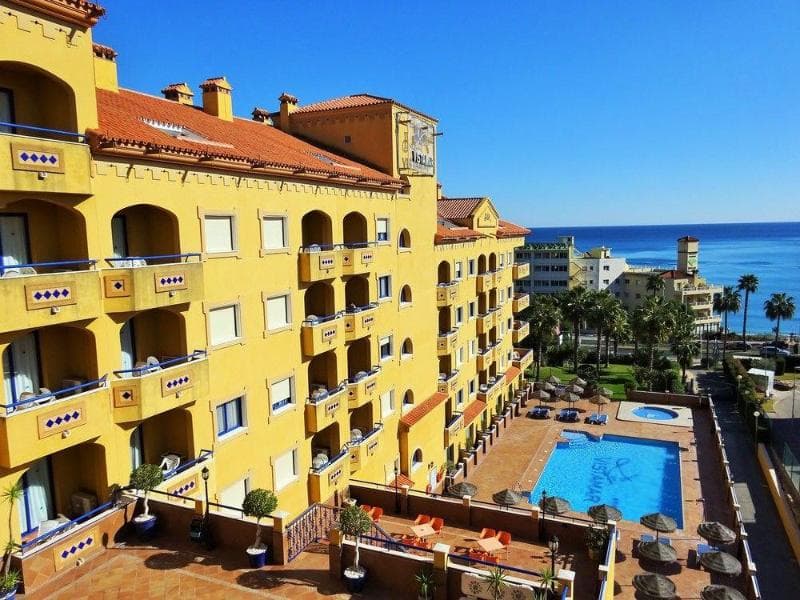 Hotel Vivemar