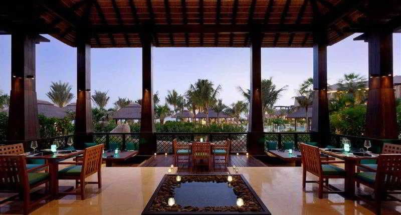 Sofitel Dubai The Palm Luxury Apartments Hotel