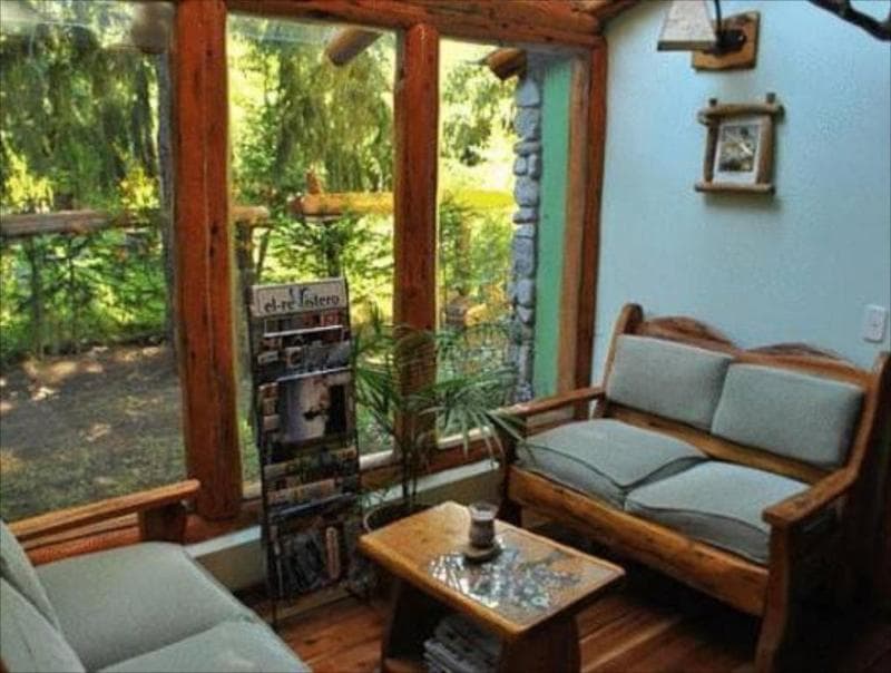 Traunco Hosteria