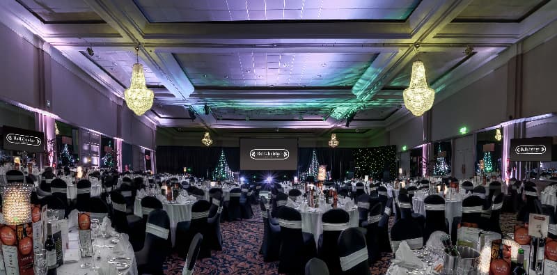 Ballsbridge Hotel