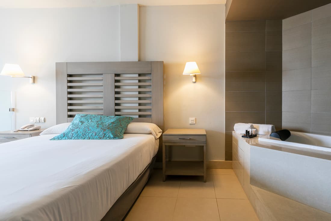 HD Beach Resort & Spa